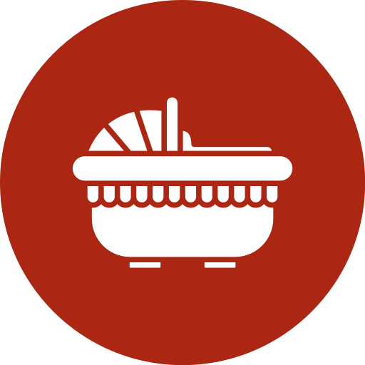 Cradle Ceremony Event Planners